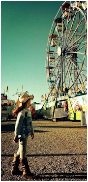 Washington County Fair