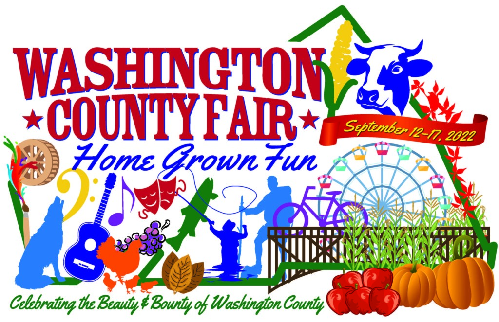 County Fair Grounds – Washington County Virginia – Southwest Virginia's ...