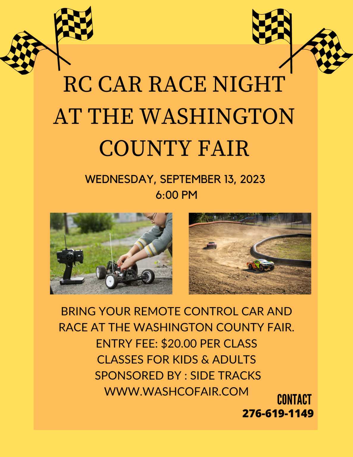 County Fair Grounds Washington County Virginia Southwest Virginia's