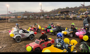 Demolition Derby